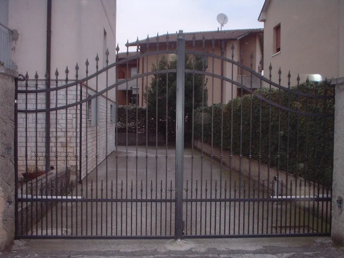 Cancelli automatici: Automatismi milano a Legnano