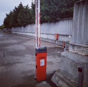 preventivo cancello automatico Milano quartiere degli Olmi
