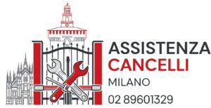 Assistenza cancelli Milano
